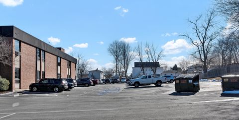 Tiny photo for 465 Silas Deane Highway #First Floor, Wethersfield, CT 06109 (MLS # 24148419)