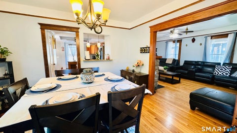 Tiny photo for 25 Quinnipiac Avenue, North Haven, CT 06473 (MLS # 24186513)