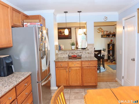 Tiny photo for 25 Quinnipiac Avenue, North Haven, CT 06473 (MLS # 24186513)