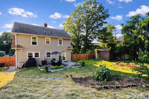 Tiny photo for 25 Quinnipiac Avenue, North Haven, CT 06473 (MLS # 24186513)
