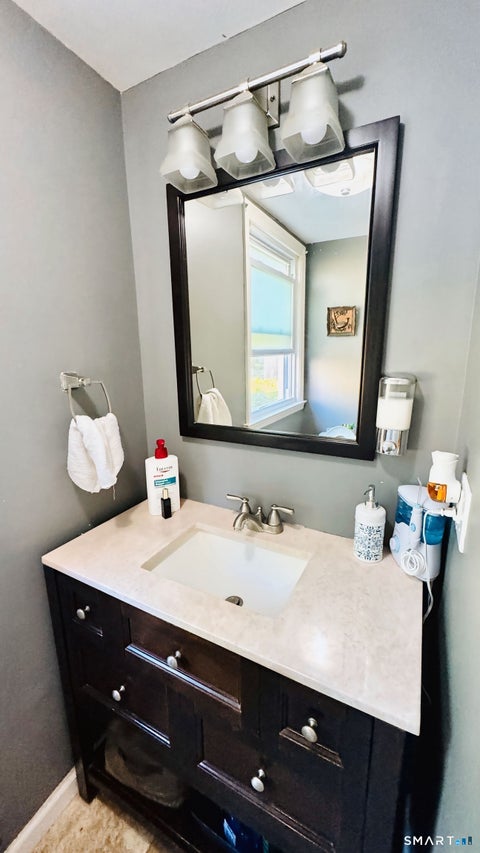 Tiny photo for 25 Quinnipiac Avenue, North Haven, CT 06473 (MLS # 24186513)