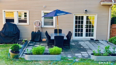 Tiny photo for 25 Quinnipiac Avenue, North Haven, CT 06473 (MLS # 24186513)