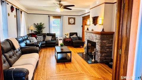 Tiny photo for 25 Quinnipiac Avenue, North Haven, CT 06473 (MLS # 24186513)