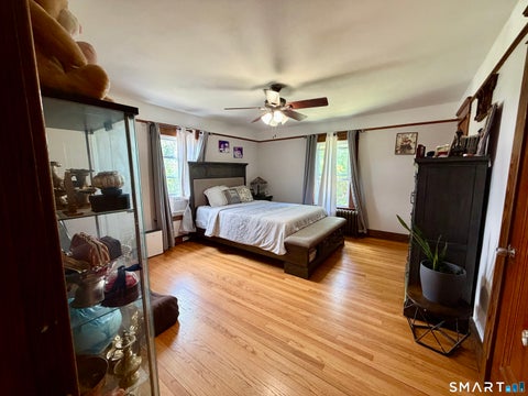 Tiny photo for 25 Quinnipiac Avenue, North Haven, CT 06473 (MLS # 24186513)