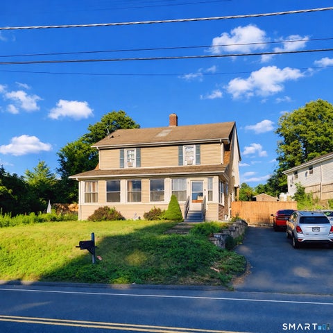 Tiny photo for 25 Quinnipiac Avenue, North Haven, CT 06473 (MLS # 24186513)