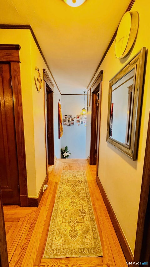 Tiny photo for 25 Quinnipiac Avenue, North Haven, CT 06473 (MLS # 24186513)
