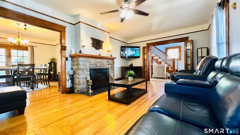 Tiny photo for 25 Quinnipiac Avenue, North Haven, CT 06473 (MLS # 24186513)