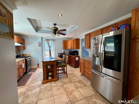 Tiny photo for 25 Quinnipiac Avenue, North Haven, CT 06473 (MLS # 24186513)