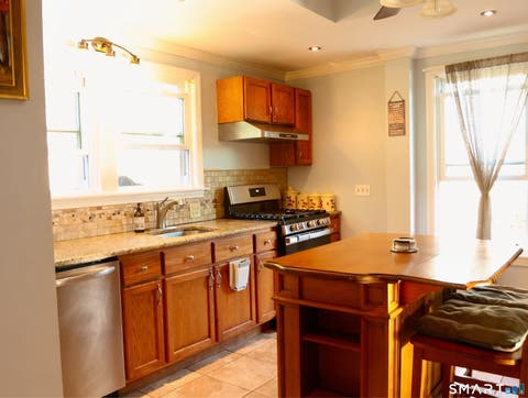 Tiny photo for 25 Quinnipiac Avenue, North Haven, CT 06473 (MLS # 24186513)
