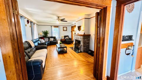 Tiny photo for 25 Quinnipiac Avenue, North Haven, CT 06473 (MLS # 24186513)