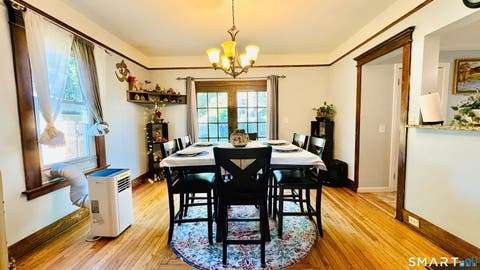 Tiny photo for 25 Quinnipiac Avenue, North Haven, CT 06473 (MLS # 24186513)