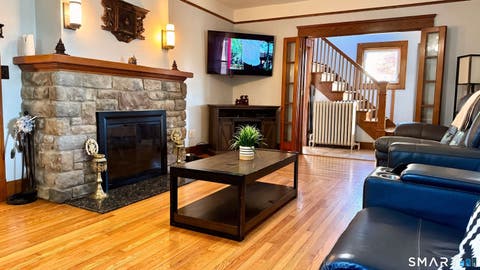 Tiny photo for 25 Quinnipiac Avenue, North Haven, CT 06473 (MLS # 24186513)