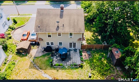 Tiny photo for 25 Quinnipiac Avenue, North Haven, CT 06473 (MLS # 24186513)