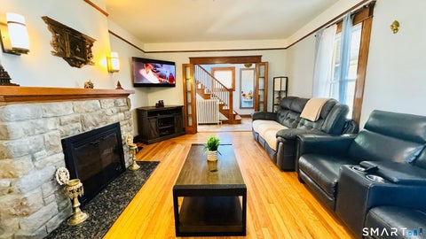 Tiny photo for 25 Quinnipiac Avenue, North Haven, CT 06473 (MLS # 24186513)