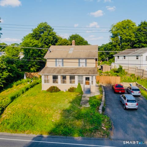 Photo of 25 Quinnipiac Avenue, North Haven, CT 06473 (MLS # 24186513)