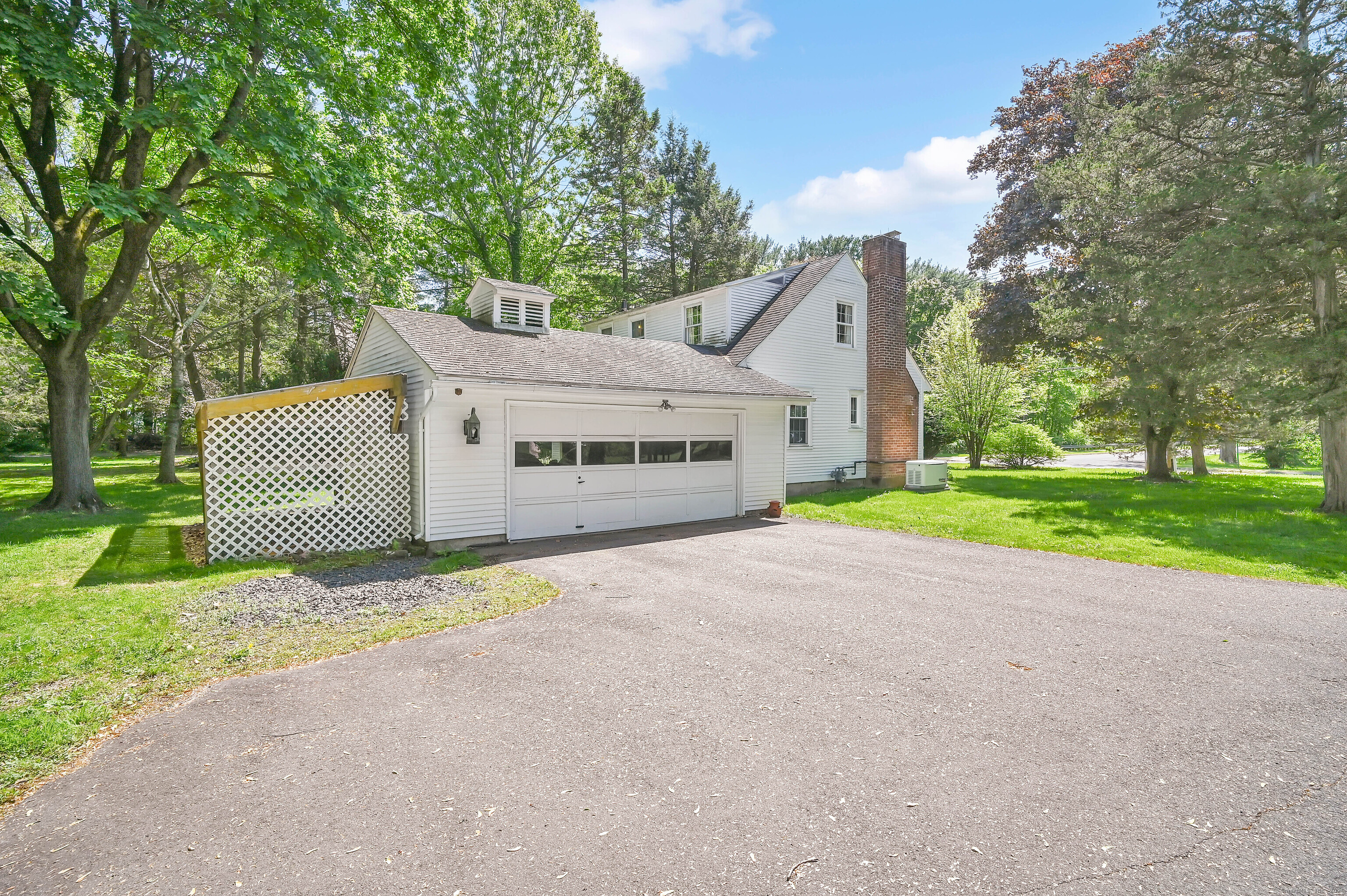 502 Poquonock Avenue