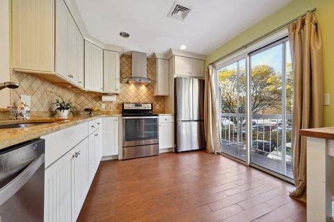 Tiny photo for 1900 Summer Street #13, Stamford, CT 06905 (MLS # 24136924)