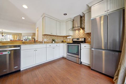 Tiny photo for 1900 Summer Street #13, Stamford, CT 06905 (MLS # 24136924)