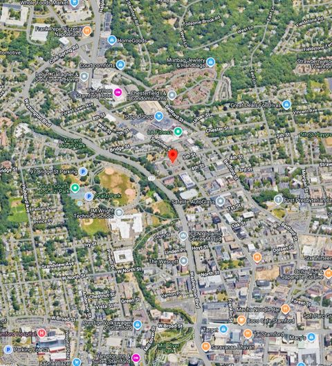 Tiny photo for 1900 Summer Street #13, Stamford, CT 06905 (MLS # 24136924)