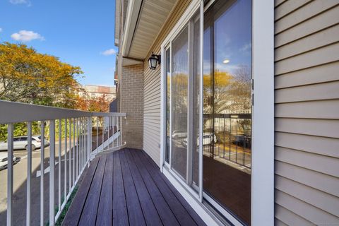 Tiny photo for 1900 Summer Street #13, Stamford, CT 06905 (MLS # 24136924)