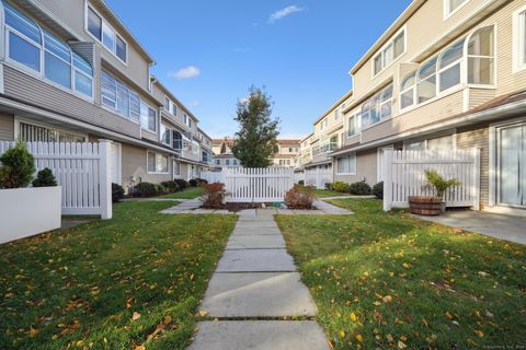 Tiny photo for 1900 Summer Street #13, Stamford, CT 06905 (MLS # 24136924)