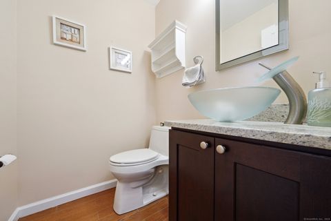 Tiny photo for 1900 Summer Street #13, Stamford, CT 06905 (MLS # 24136924)