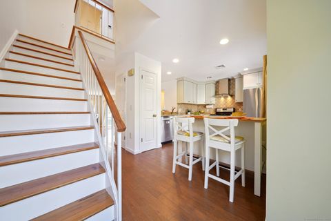 Tiny photo for 1900 Summer Street #13, Stamford, CT 06905 (MLS # 24136924)