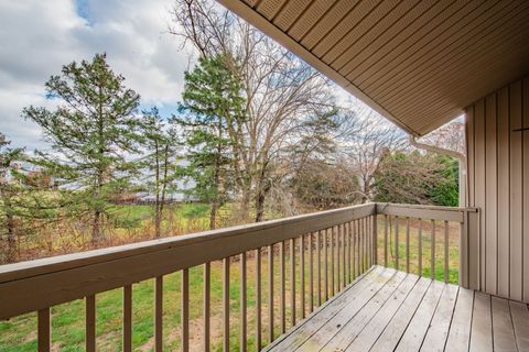 A home in South Windsor