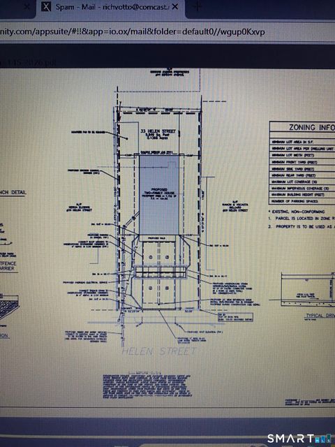Tiny photo for 33 Helen Street, Hamden, CT 06514 (MLS # 24150669)