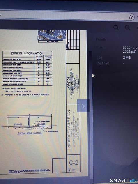 Tiny photo for 33 Helen Street, Hamden, CT 06514 (MLS # 24150669)