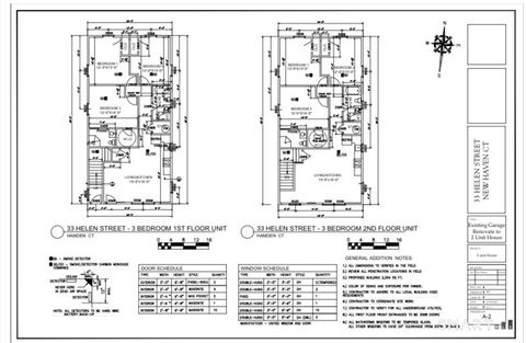 Tiny photo for 33 Helen Street, Hamden, CT 06514 (MLS # 24150669)