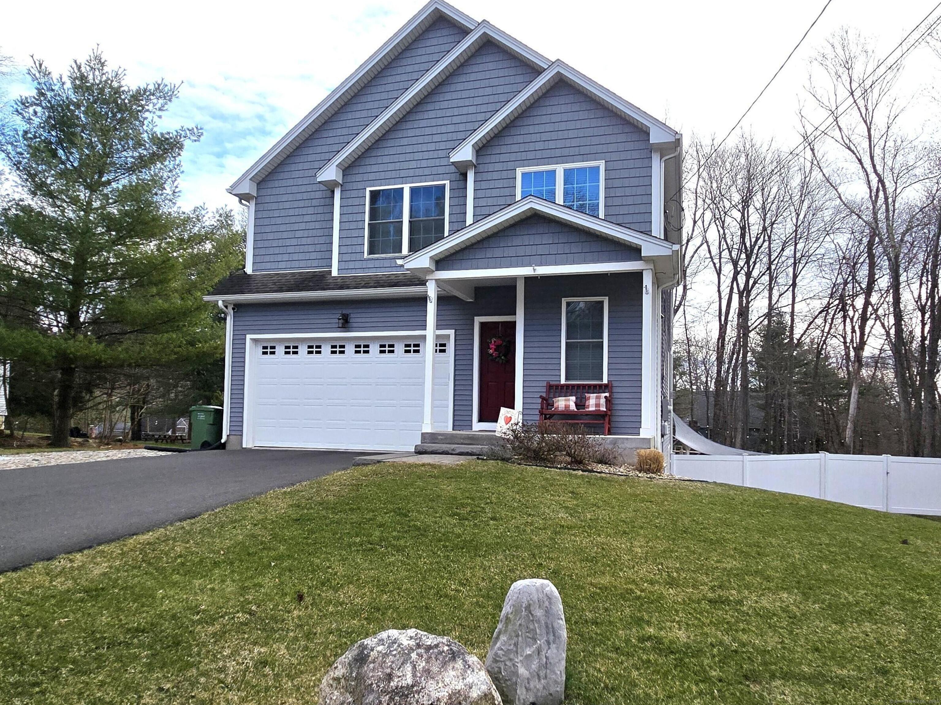 292 Bushy Hill Road, Simsbury, Connecticut image 2