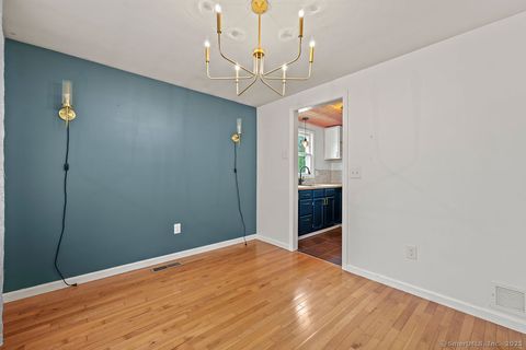 Tiny photo for 3 Allspice Lane #3, Glastonbury, CT 06033 (MLS # 24133566)