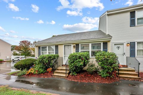Tiny photo for 3 Allspice Lane #3, Glastonbury, CT 06033 (MLS # 24133566)