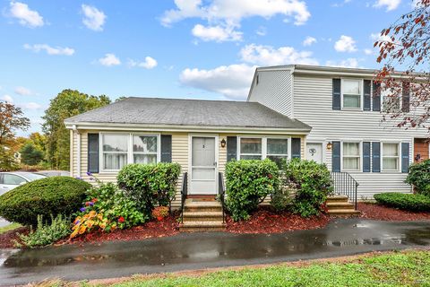 Photo of 3 Allspice Lane #3, Glastonbury, CT 06033 (MLS # 24133566)