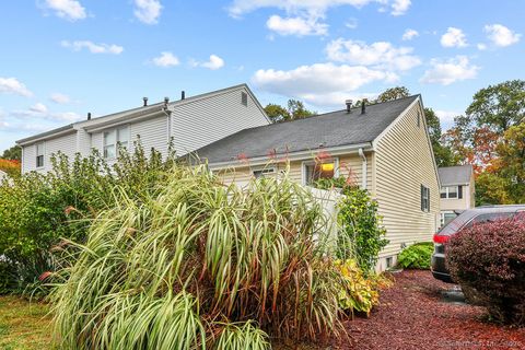 Tiny photo for 3 Allspice Lane #3, Glastonbury, CT 06033 (MLS # 24133566)