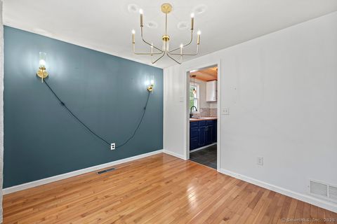 Tiny photo for 3 Allspice Lane #3, Glastonbury, CT 06033 (MLS # 24133566)