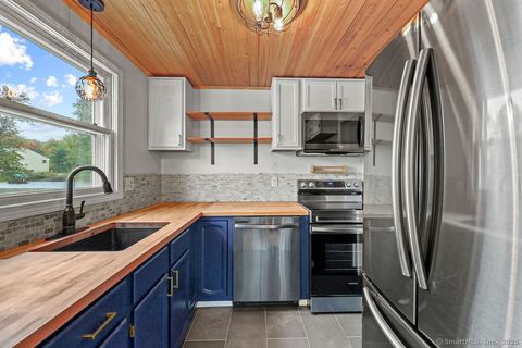 Tiny photo for 3 Allspice Lane #3, Glastonbury, CT 06033 (MLS # 24133566)