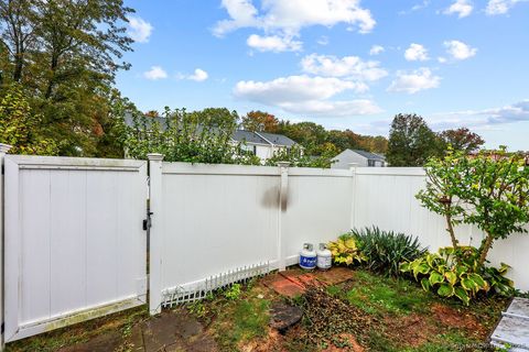 Tiny photo for 3 Allspice Lane #3, Glastonbury, CT 06033 (MLS # 24133566)