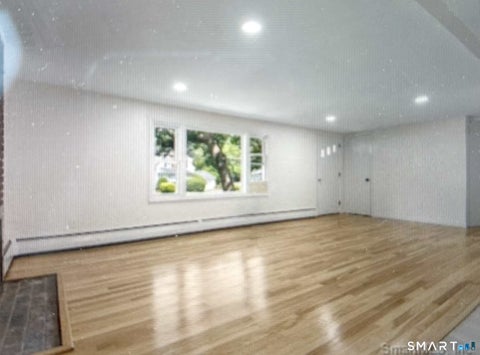 Tiny photo for 303 Bunker Hill Avenue, Waterbury, CT 16708 (MLS # 24197955)