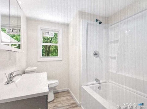 Tiny photo for 303 Bunker Hill Avenue, Waterbury, CT 16708 (MLS # 24197955)
