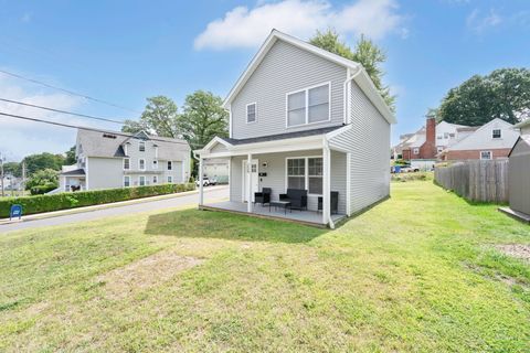Tiny photo for 115 South Street Extensio, Bristol, CT 06010 (MLS # 24123627)
