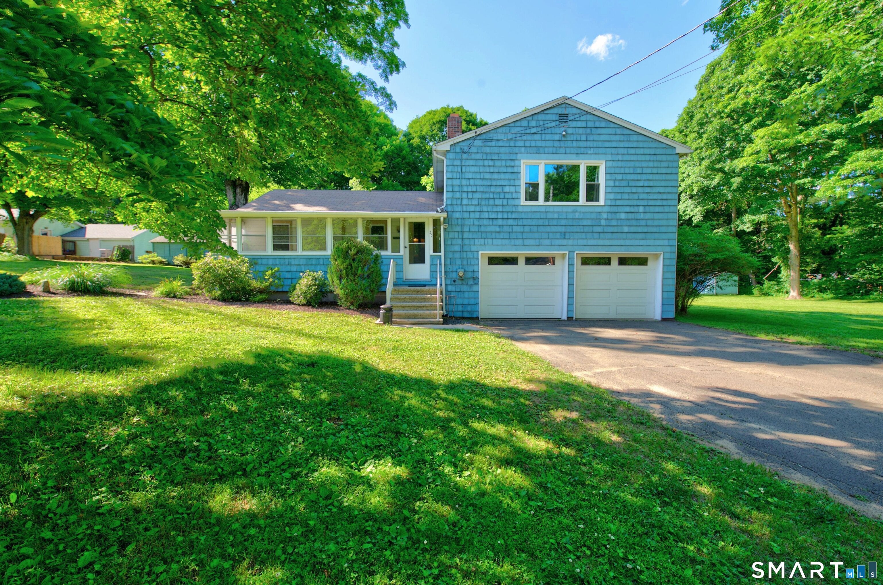 25 Berry Road