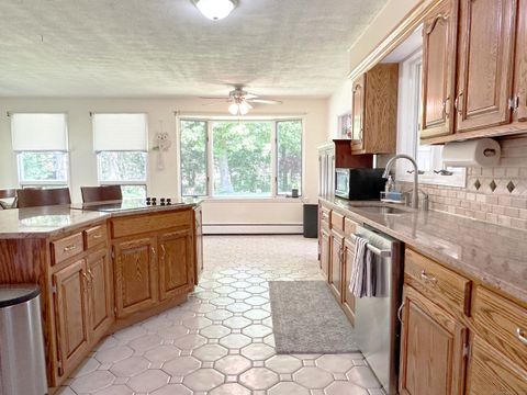 Tiny photo for 39 Mohawk Drive, Norwalk, CT 06851 (MLS # 24145453)