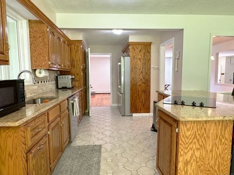 Tiny photo for 39 Mohawk Drive, Norwalk, CT 06851 (MLS # 24145453)