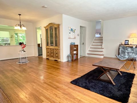 Tiny photo for 39 Mohawk Drive, Norwalk, CT 06851 (MLS # 24145453)