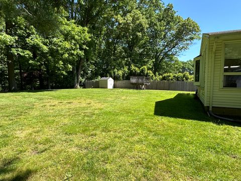 Tiny photo for 39 Mohawk Drive, Norwalk, CT 06851 (MLS # 24145453)