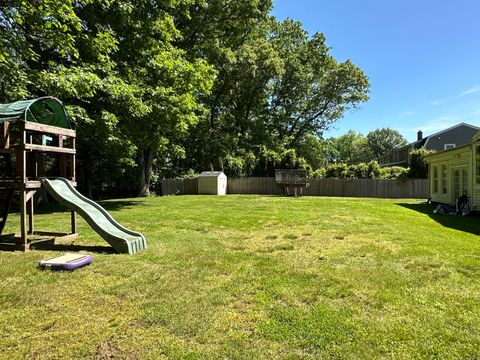 Tiny photo for 39 Mohawk Drive, Norwalk, CT 06851 (MLS # 24145453)