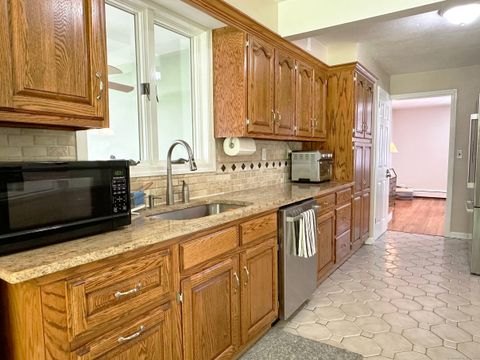 Tiny photo for 39 Mohawk Drive, Norwalk, CT 06851 (MLS # 24145453)