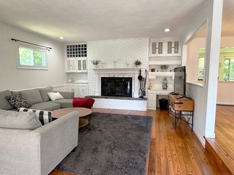 Tiny photo for 39 Mohawk Drive, Norwalk, CT 06851 (MLS # 24145453)